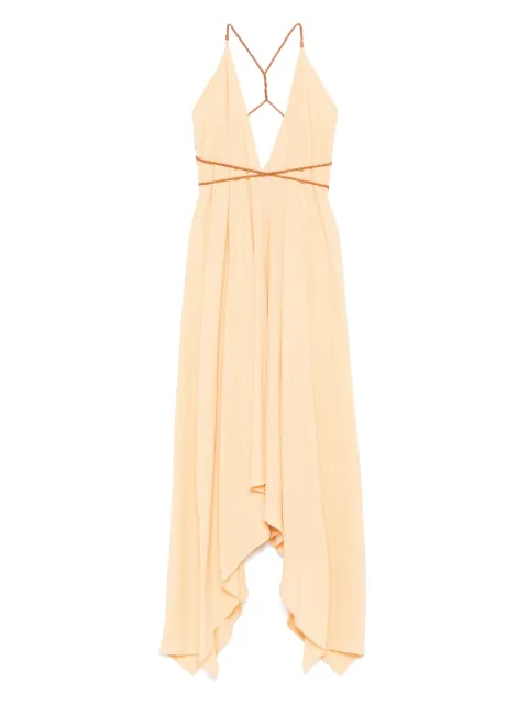 Caravana cotton dress