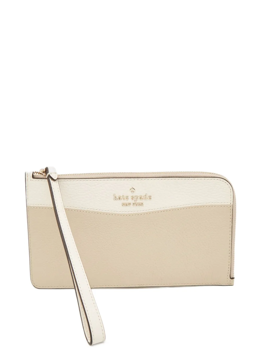 Kate Spade Lucy 財布 - ニュートラル Kate Spade Lucy 財布 - ニュートラル