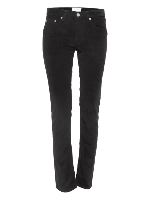 SANDRO Klassische Hose