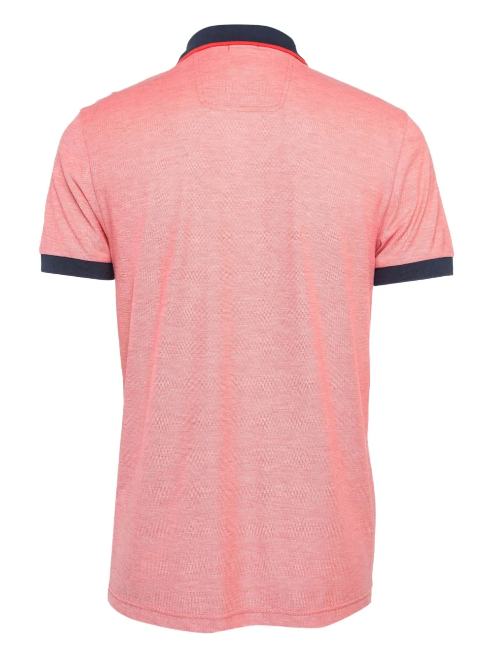 BOSS GREEN HUGO BOSS cotton polo shirt | Image 2