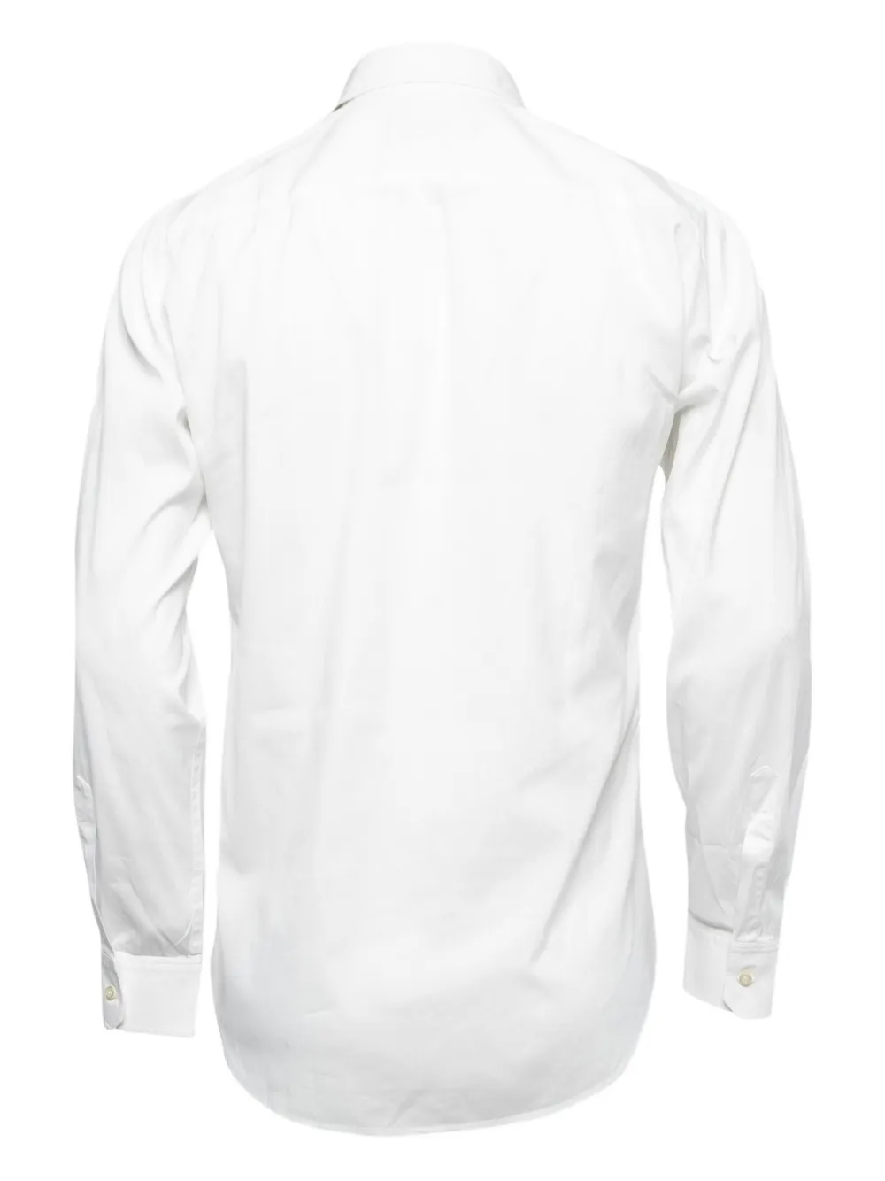 DSQUARED2 long-sleeve buttoned shirt | Image 2
