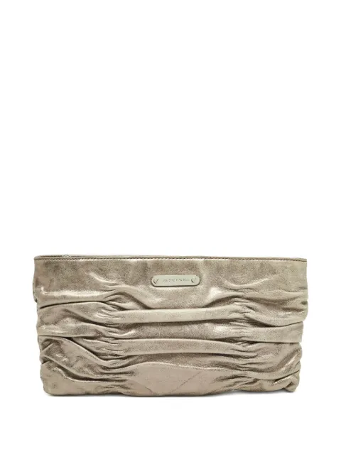 Michael Kors Webster clutch bag