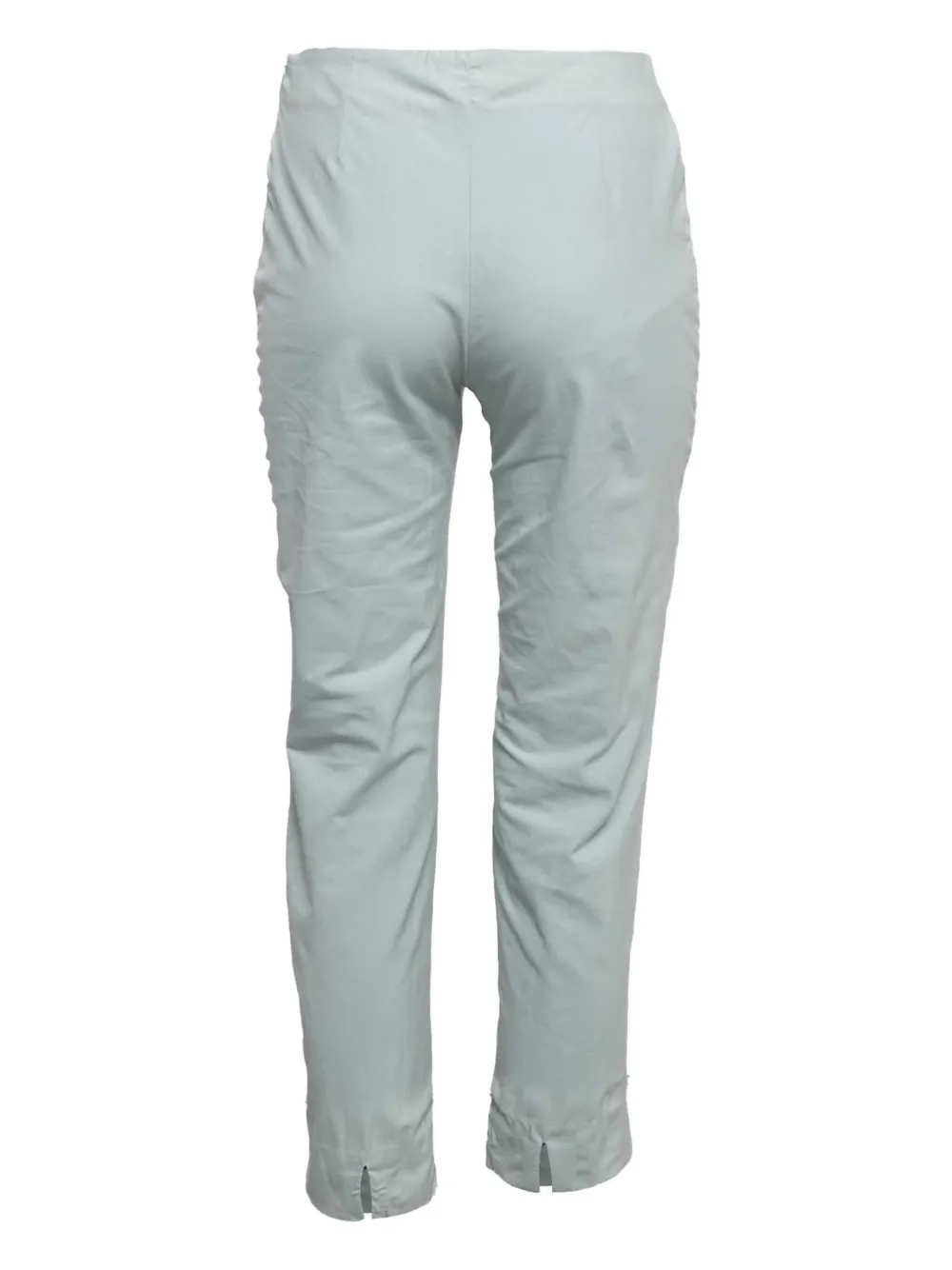 Piazza Sempione cotton trousers | Image 2