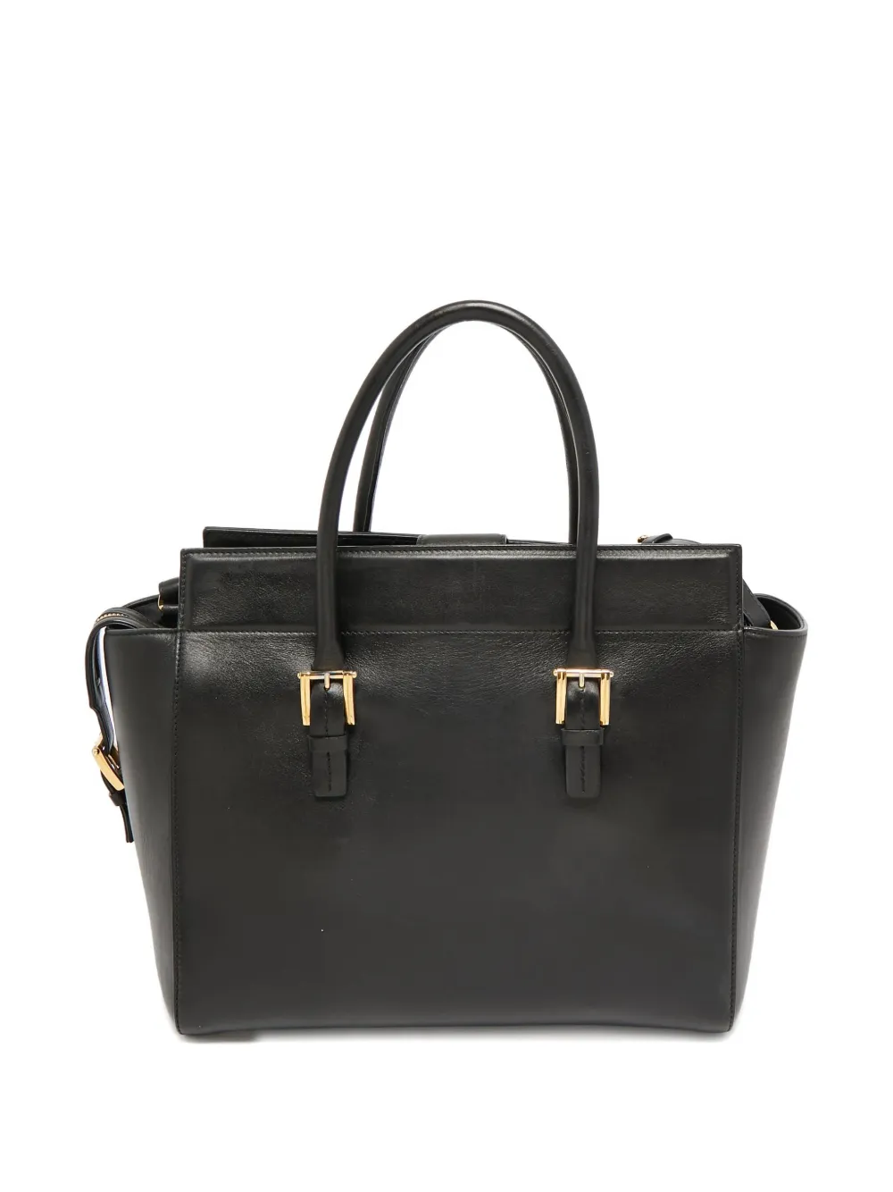 Versace Pre-Owned Medusa two-way handbag | Image 2