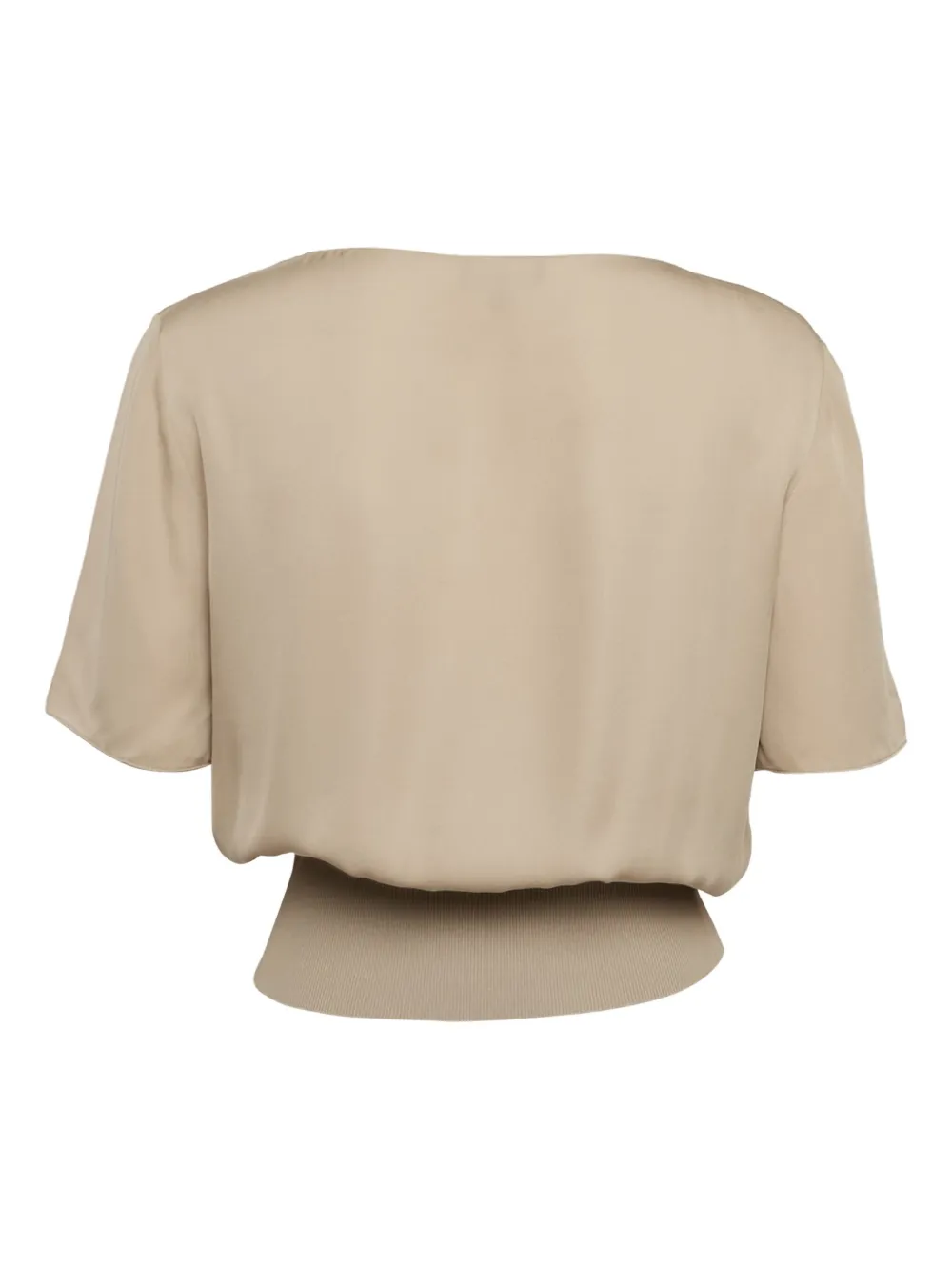 Theory silk top | Image 2
