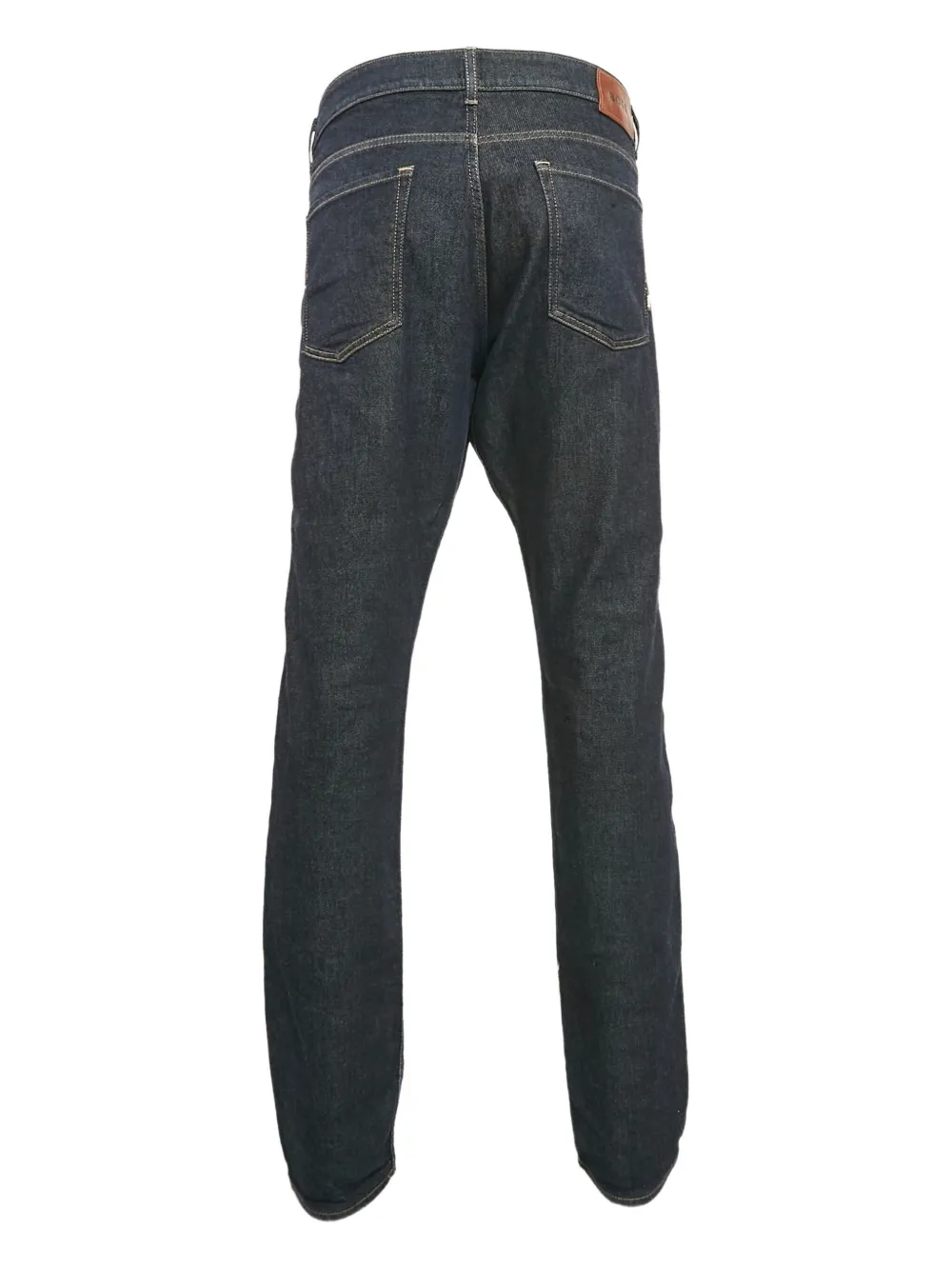 BOSS Delaware jeans - Grijs