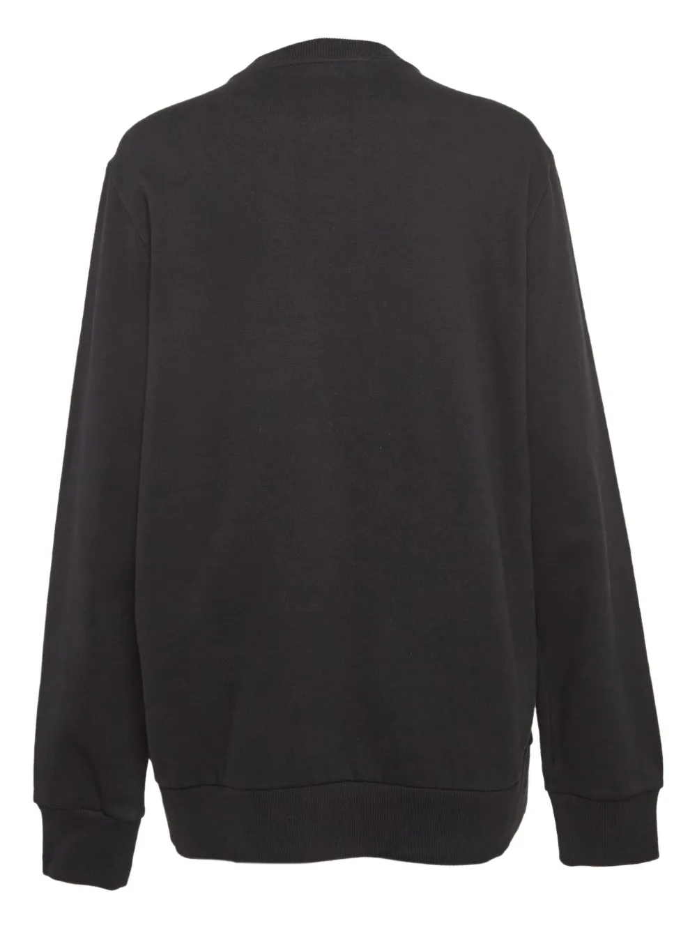 Givenchy Pre-Owned cross-print sweatshirt | Image 2