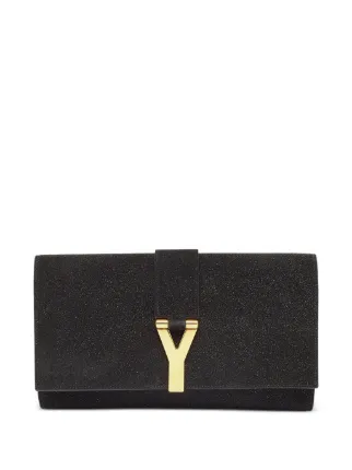 Saint Laurent Pre-Owned