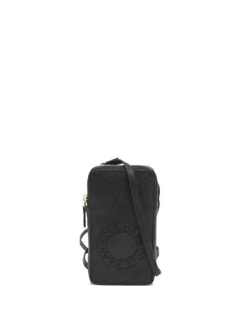Cole Haan Umhängetasche mit Logo-Cut-Out