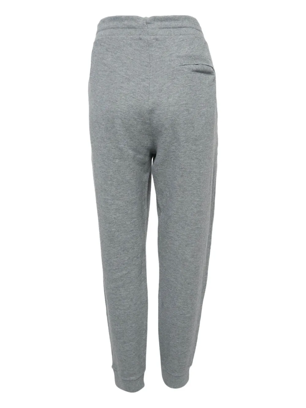 Theory drawstring track pants | Image 2