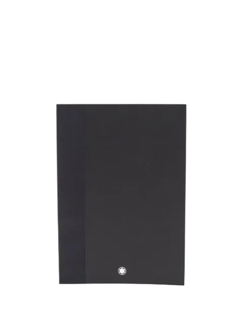 Montblanc Notitieboek met logo