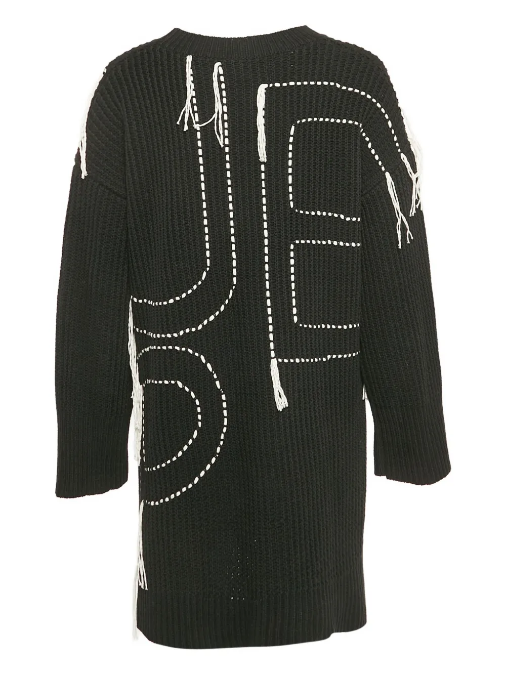 JOSEPH cotton knitted top | Image 2