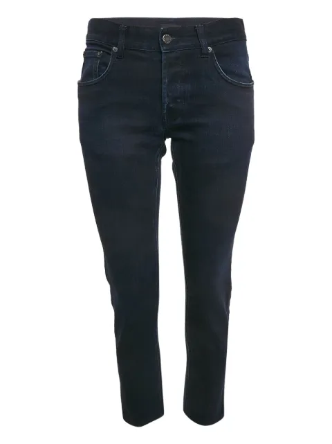 Prada Pre-Owned jeans tapered 2023