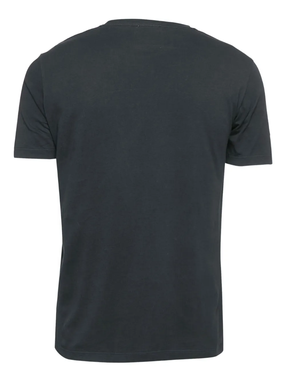 SANDRO graphic-print t-shirt | T-Shirts | Image 2