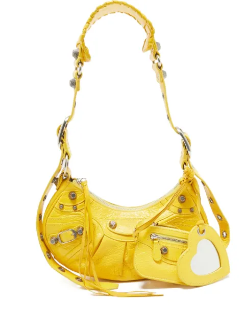 Balenciaga Pre-Owned 2024 City shoulder bag