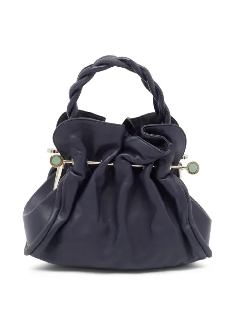 Bvlgari Pre-Owned 2024 Gaby tote bag