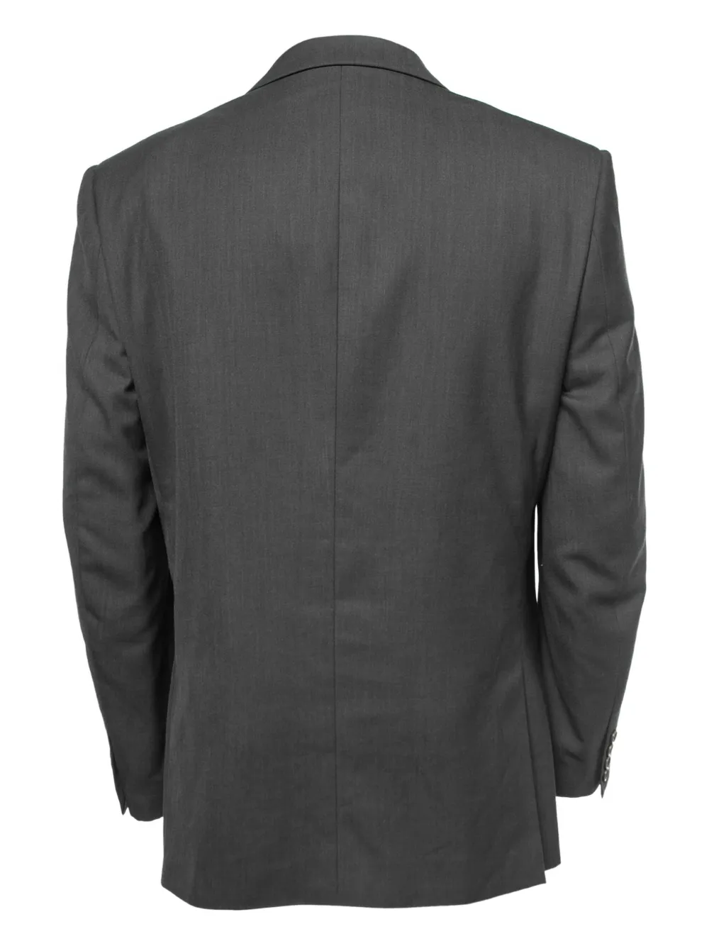 Balmain Pre-Owned single-breasted blazer | Image 2