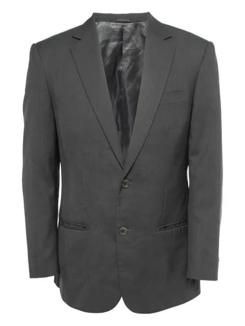 Balmain Pre-Owned single-breasted blazer