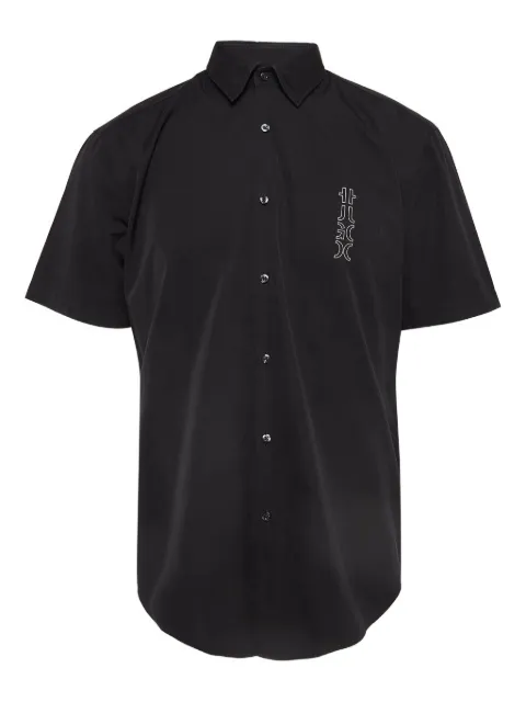 BOSS GREEN HUGO BOSS cotton shirt