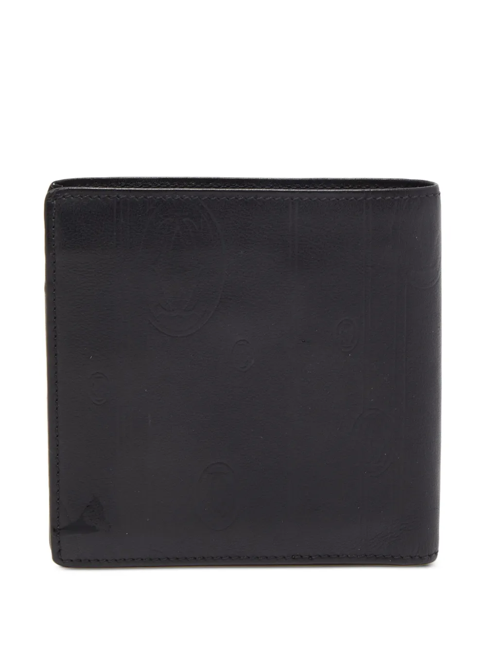 Cartier Portafoglio in pelle con logo | Image 2
