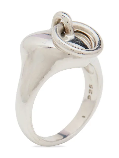 Tiffany & Co. Pre-Owned 1995 Loop ring