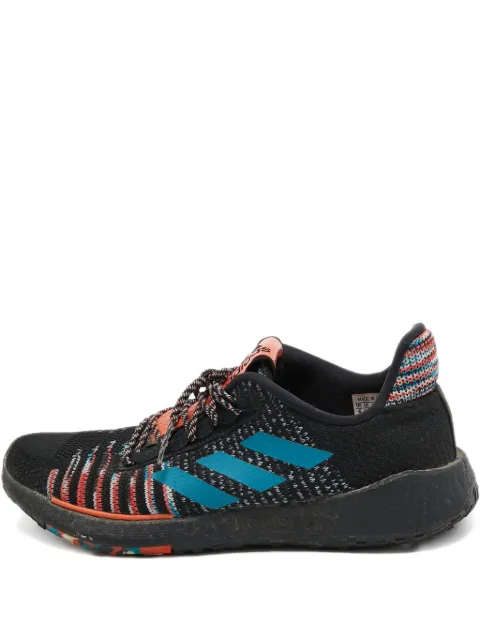 adidas tenis Boost en colaboración con Missoni
