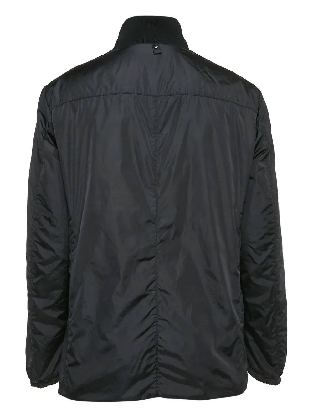 Prada Pre-Owned zip-up jacket | Image 2