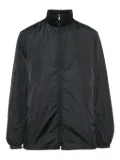 Prada Pre-Owned zip-up jacket - Black