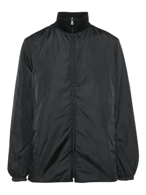 Prada Pre-Owned zip-up jacket