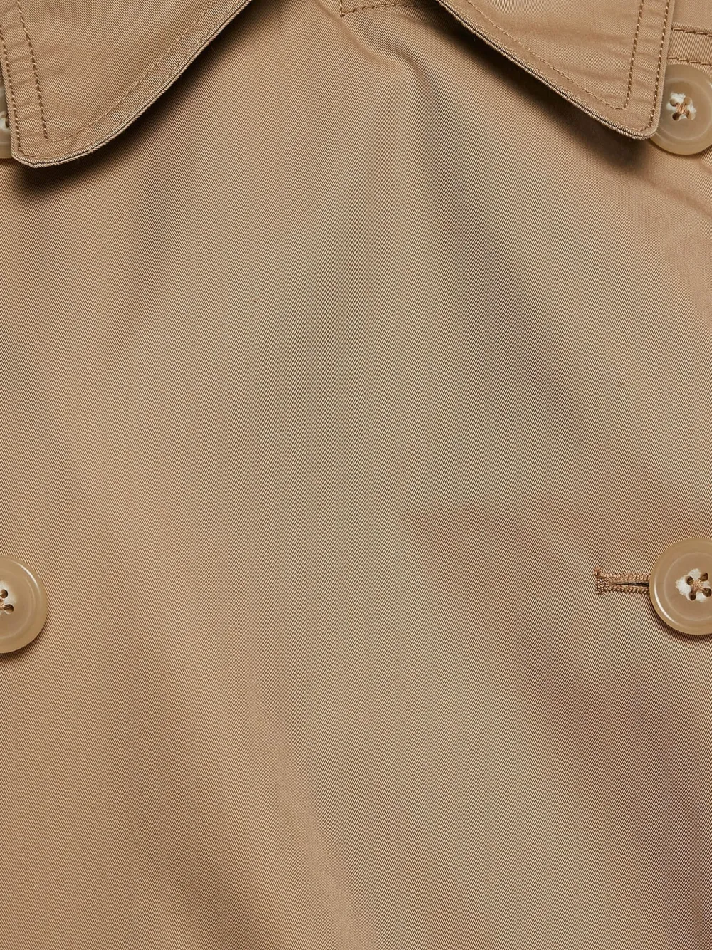 3.1 Phillip Lim  Double-breasted Trench Coat In Neutral