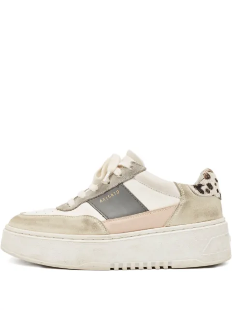 Axel Arigato 2024 pre-owned Orbit Vintage sneakers