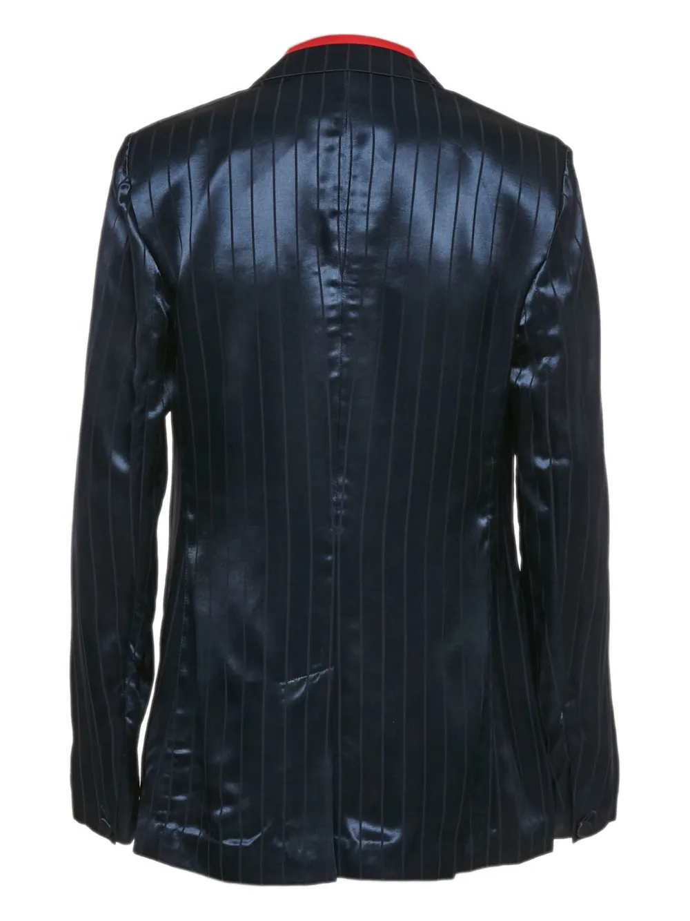 rag & bone striped satin blazer | Image 2