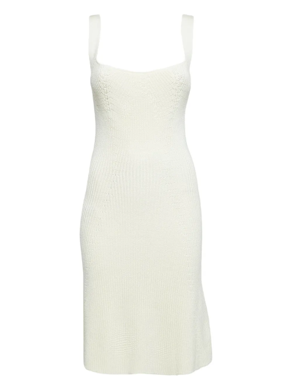 Safiyaa 2024 Huanca mini dress | White | Image 1