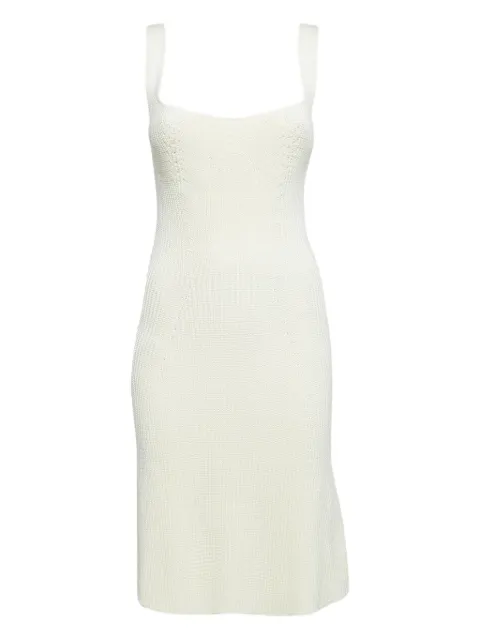 Safiyaa 2024 Huanca mini dress