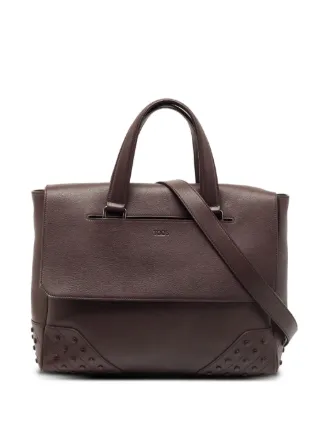 Tod's Vintage