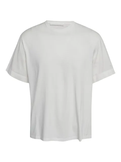 Neil Barrett cotton T-shirt