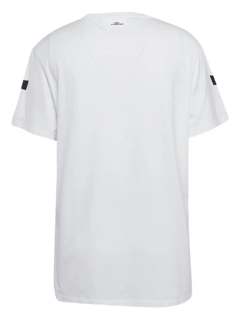 Neil Barrett lightning bolt-print T-Shirt | Image 2