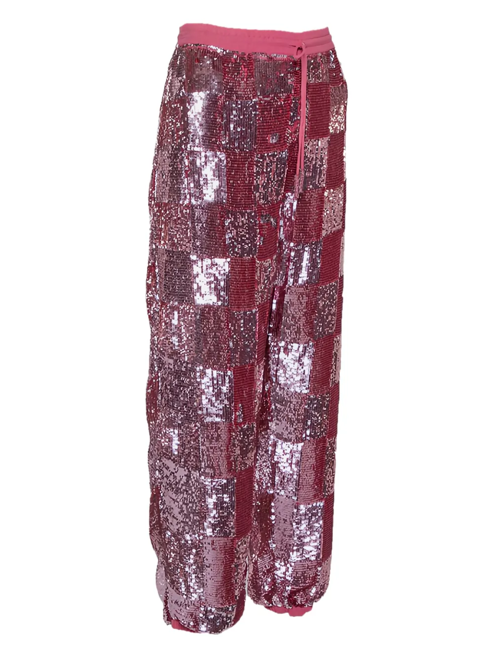 Retrofete 2024 sequinned trousers | Image 2