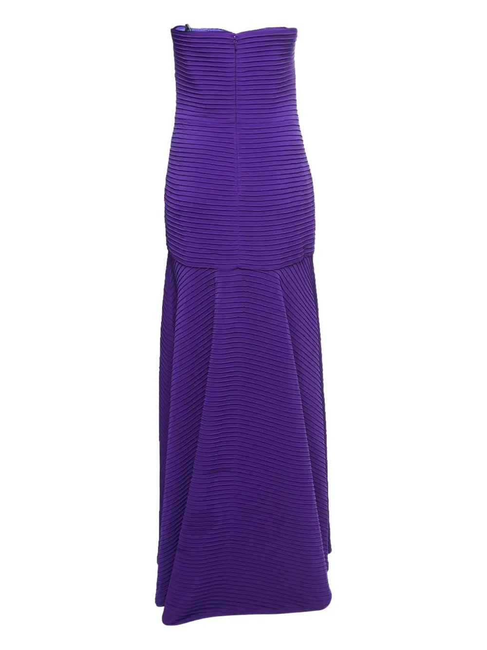 Tadashi Shoji 2023 strapless gown dress | Image 2