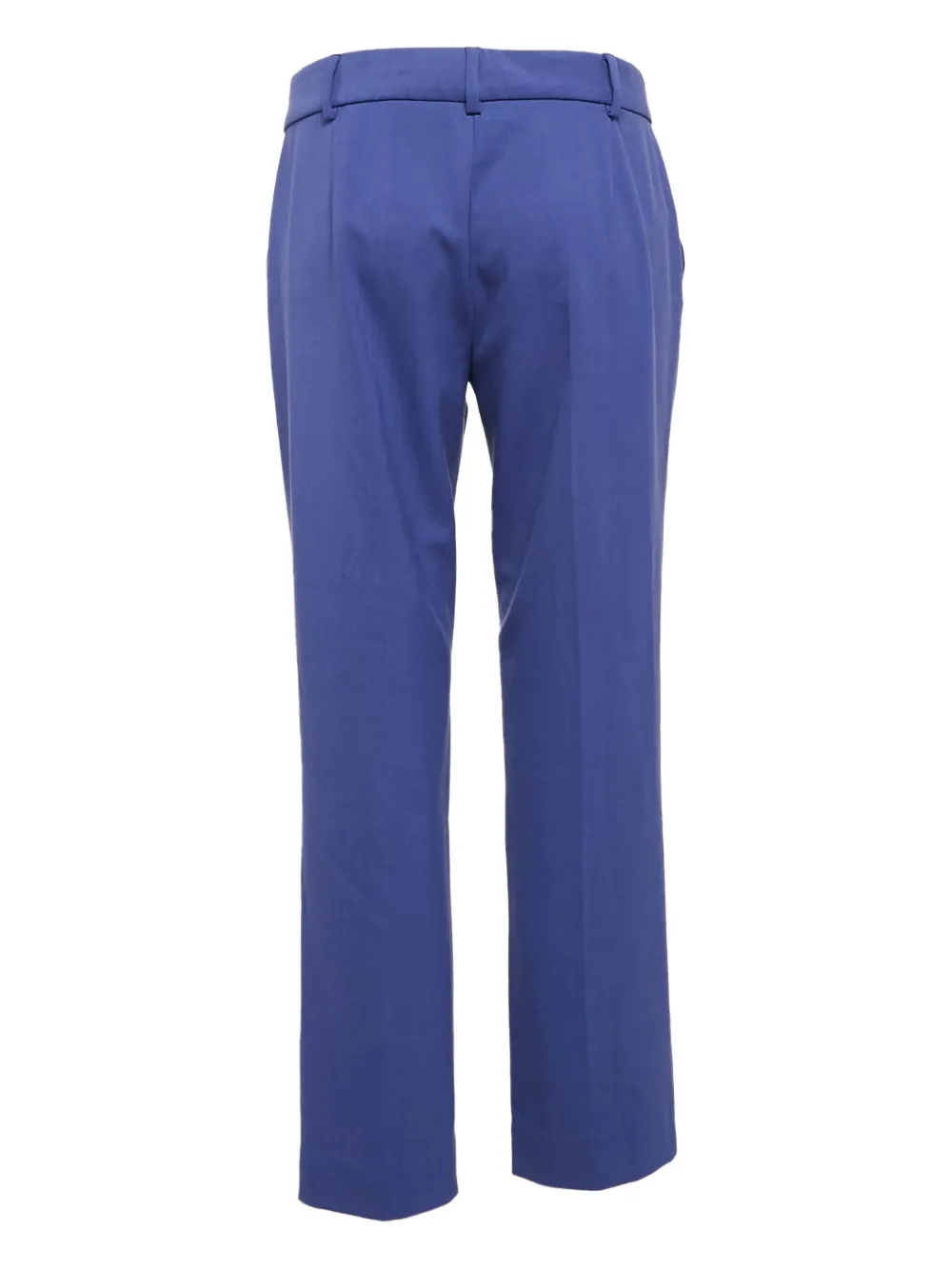Missoni Pre-Owned Pantalon - Blauw