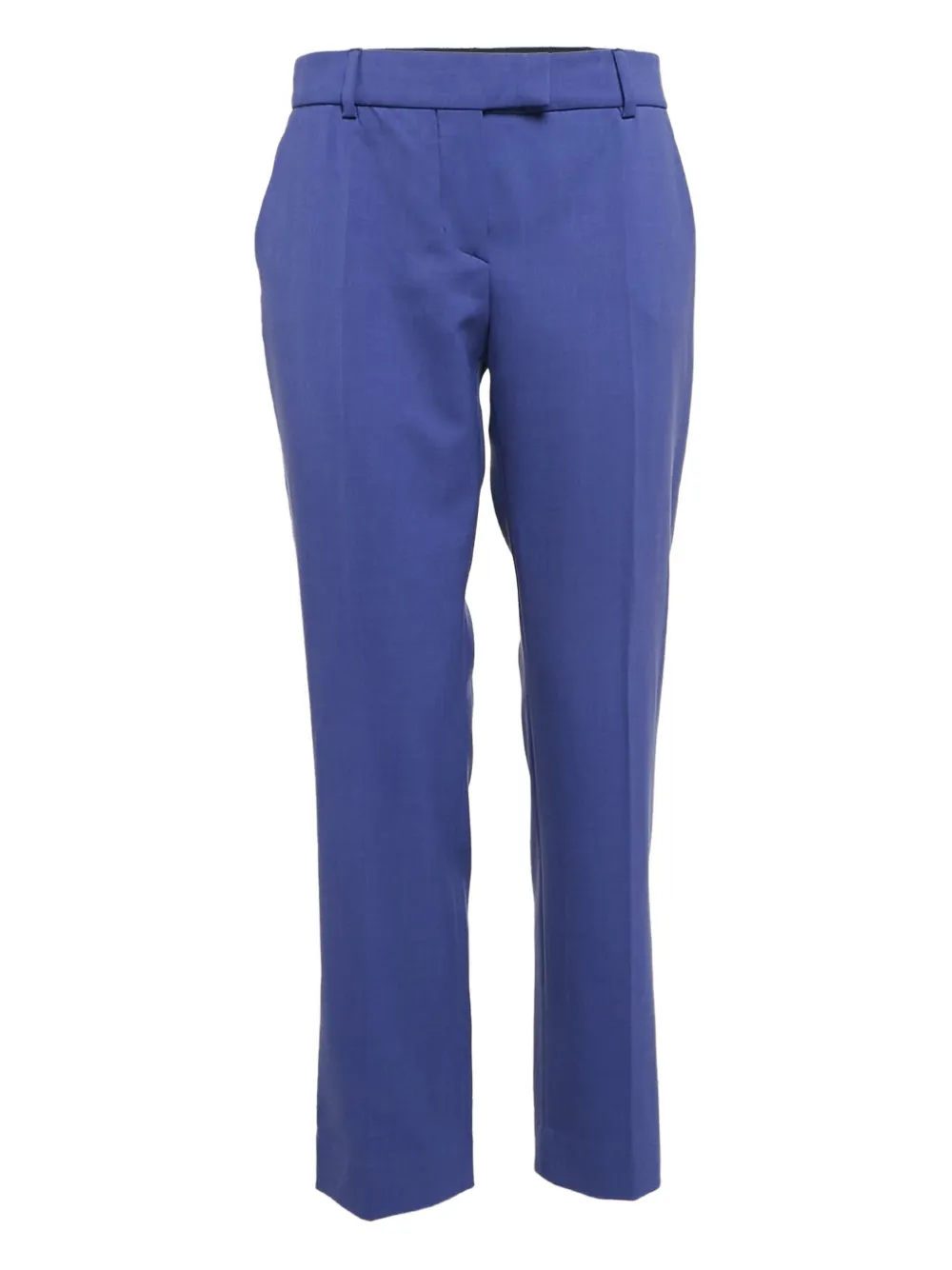 Missoni Pre-Owned tailored trousers | Blue | Image 1