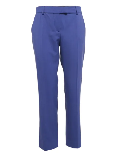 Missoni Pre-Owned tailored trousers