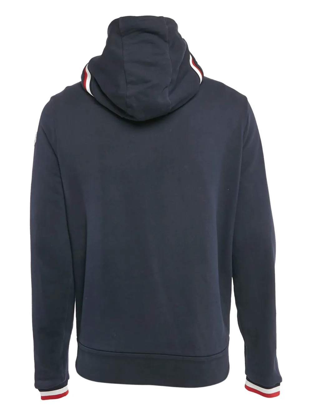 Moncler Vintage 2023 zip-up hoodie | Image 2