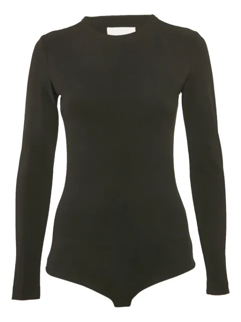 Solace London long-sleeved bodysuit
