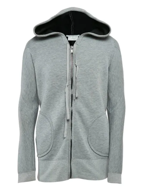 Givenchy Pre-Owned zip-up hoodie 
