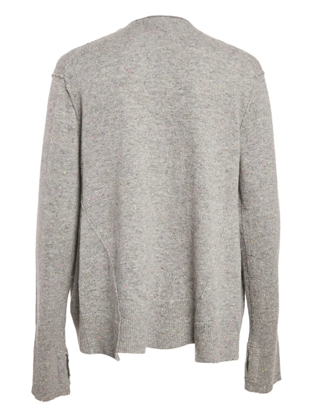 Zadig&Voltaire cashmere cardigan | Image 2