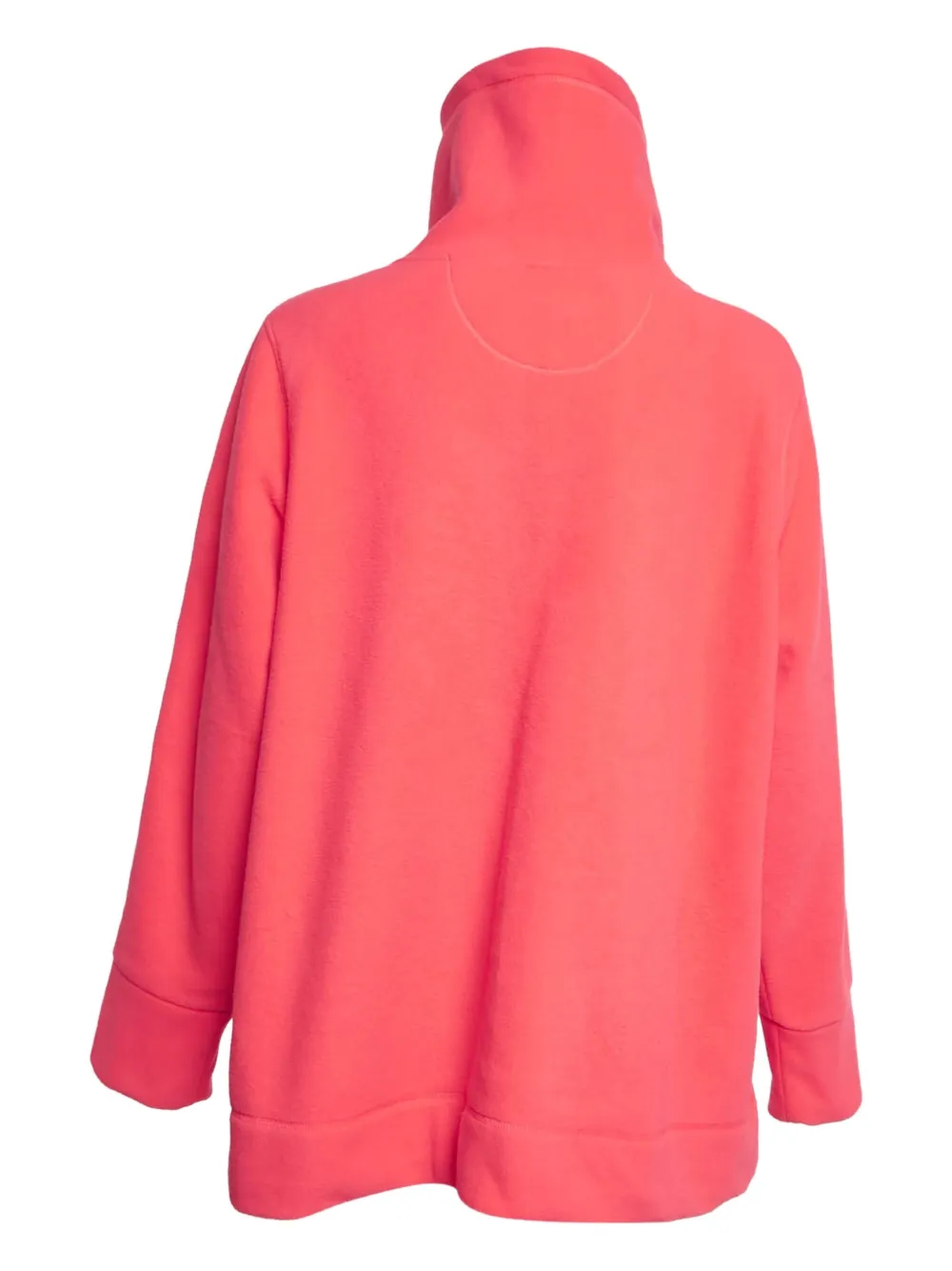 Calvin Klein high-neck zip performance jacket | Image 2