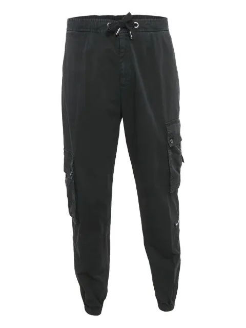 Dolce & Gabbana Pre-Owned cargo-pocket trousers
