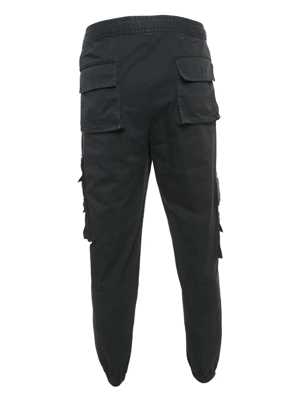 Dolce & Gabbana Pre-Owned Hose mit aufgesetzter Tasche | Tapered-Hosen | Image 2