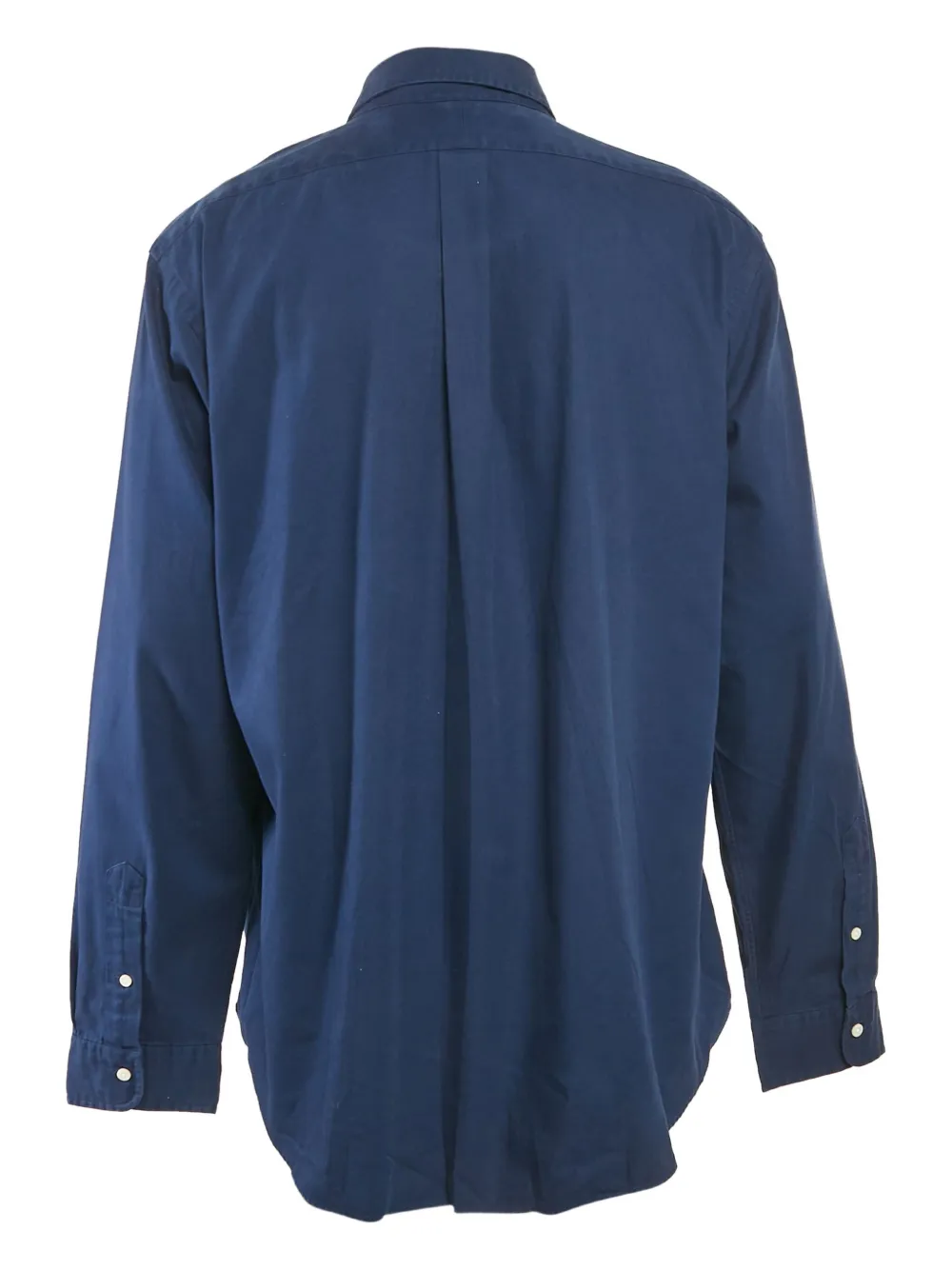Polo Ralph Lauren cotton shirt | Pre-Owned | Image 2